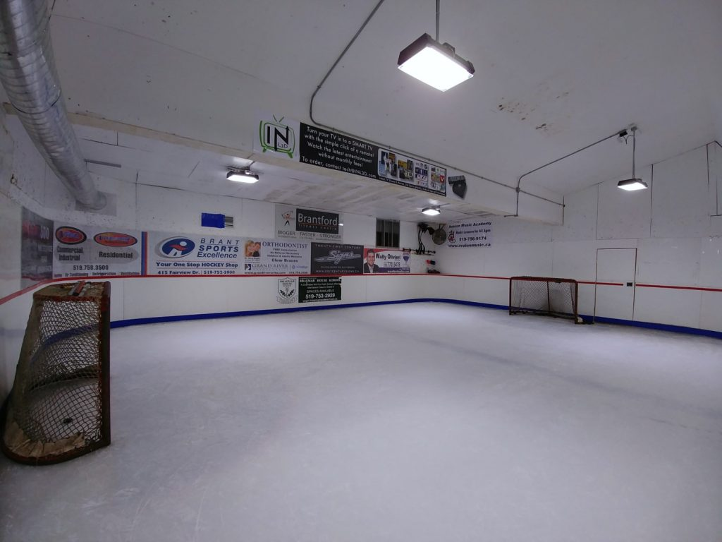 Private Lessons
